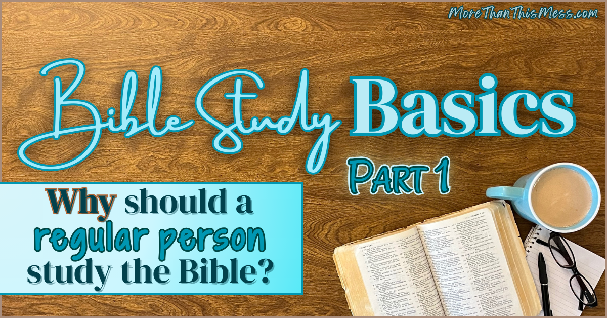 Image 10 for Bible Study Templates Free
